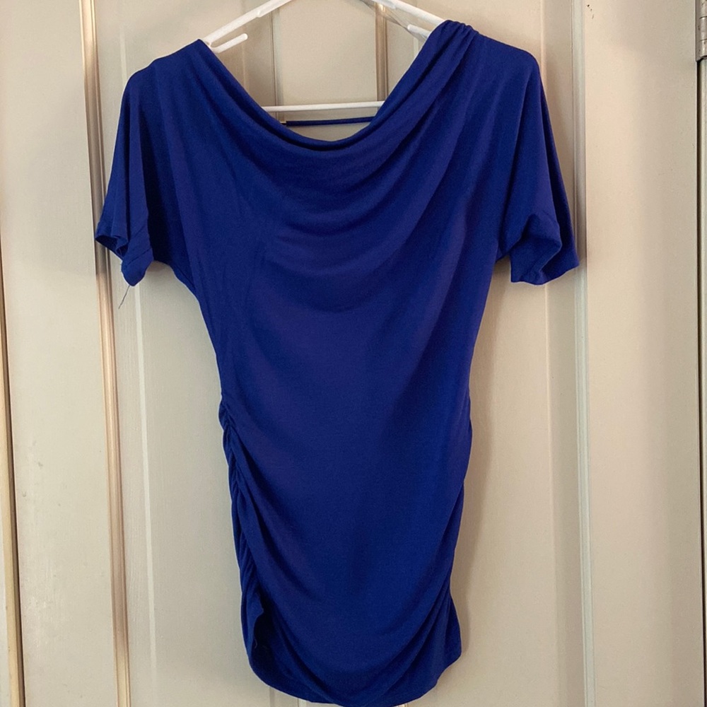 Alloy dress shirt